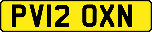 PV12OXN