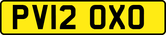 PV12OXO
