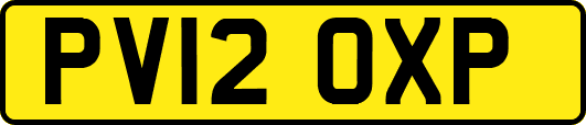 PV12OXP