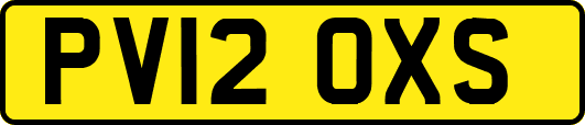 PV12OXS