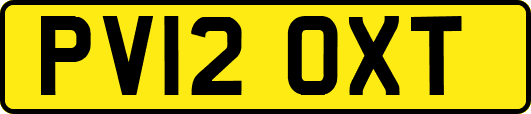 PV12OXT