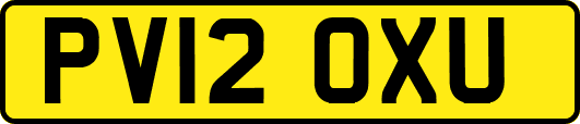 PV12OXU