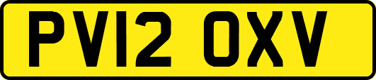 PV12OXV