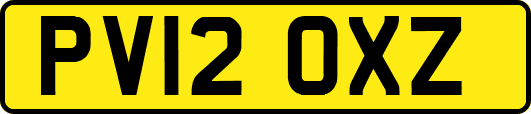PV12OXZ