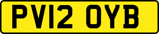 PV12OYB