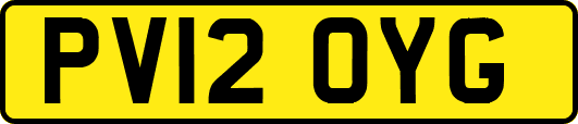 PV12OYG