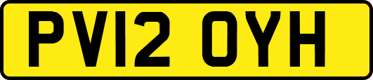 PV12OYH