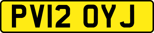 PV12OYJ