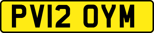 PV12OYM