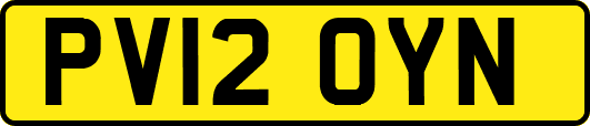 PV12OYN