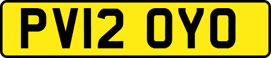 PV12OYO