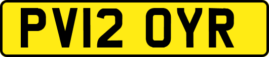 PV12OYR