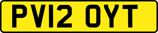 PV12OYT