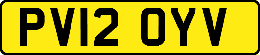 PV12OYV