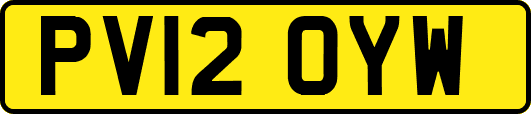 PV12OYW