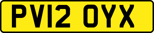 PV12OYX