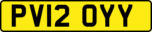 PV12OYY