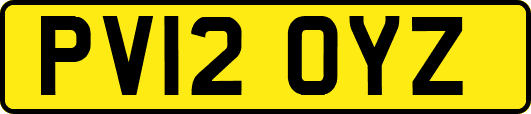 PV12OYZ