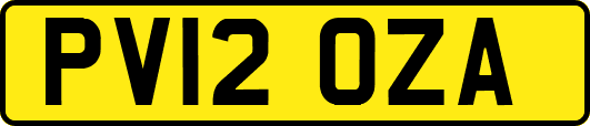 PV12OZA