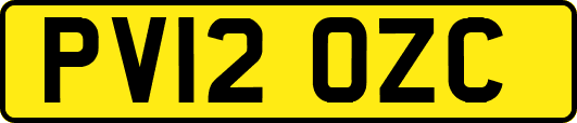 PV12OZC