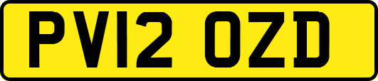PV12OZD