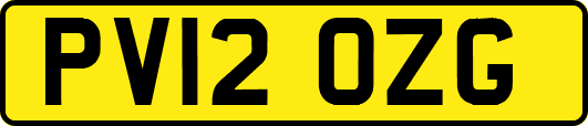 PV12OZG