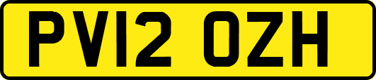 PV12OZH