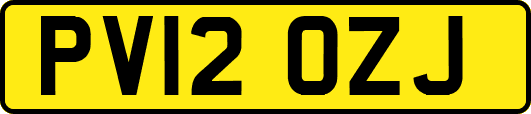 PV12OZJ