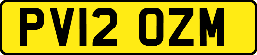 PV12OZM