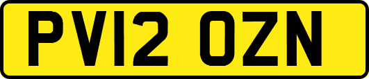 PV12OZN