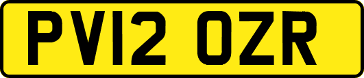PV12OZR