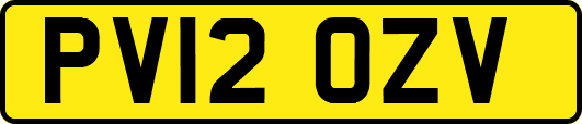 PV12OZV