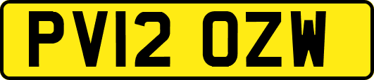 PV12OZW