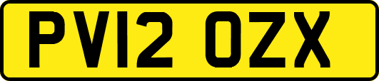 PV12OZX