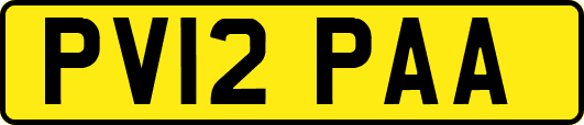 PV12PAA