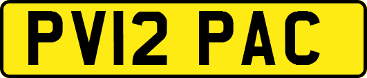 PV12PAC