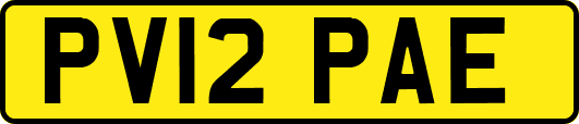 PV12PAE