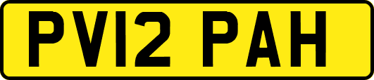 PV12PAH