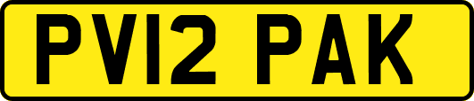 PV12PAK