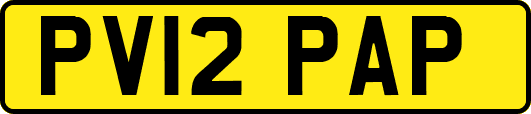 PV12PAP
