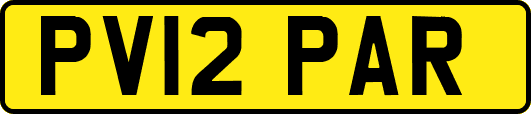 PV12PAR