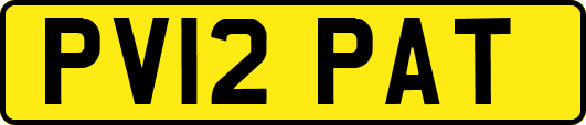 PV12PAT
