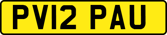 PV12PAU