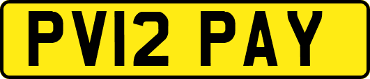 PV12PAY