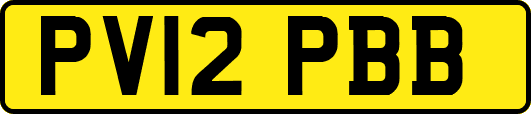 PV12PBB