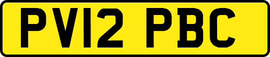 PV12PBC
