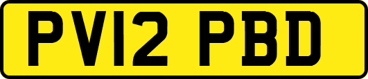 PV12PBD