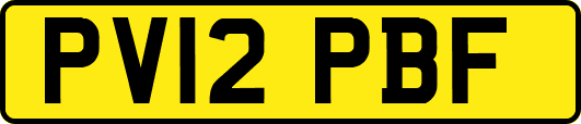 PV12PBF