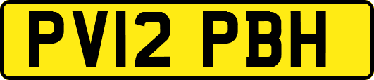 PV12PBH