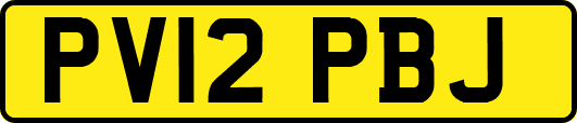 PV12PBJ